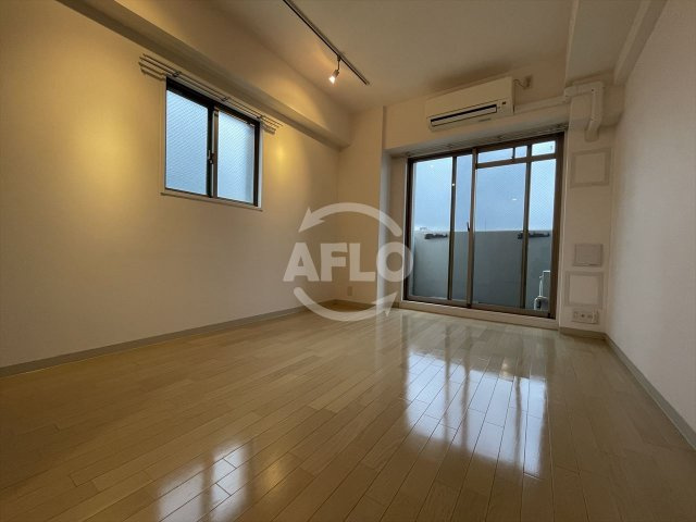 アーバネックス大阪城WESTの洋室|アーバネックス大阪城WEST　洋室