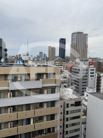 スワンズシティ谷町ブリエ