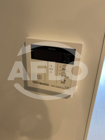 スワンズシティ谷町ブリエの設備|スワンズシティ谷町ブリエ　