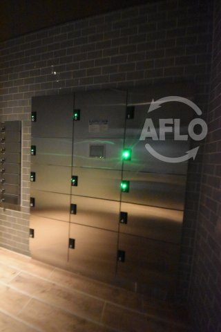 スワンズシティ谷町ブリエ