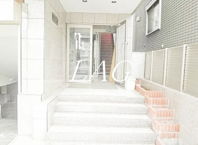【エントランス】 | アーバン田園調布 | エントランスです。