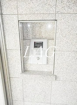 【セキュリティ】 | アーバン田園調布 | オートロックです。