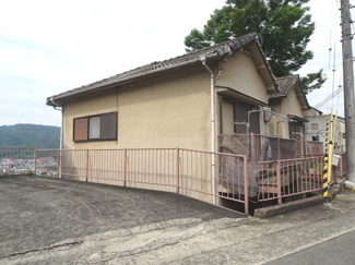 【外観】 | 川西市鼓が滝1丁目13の35　中古一戸建て