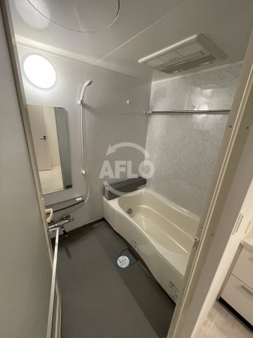 アーデンタワー北堀江　堀江小学校区の浴室|アーデンタワー北堀江　バスルーム