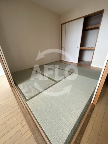 アーデンタワー新町　堀江小学校区のその他|アーデンタワー新町　和室