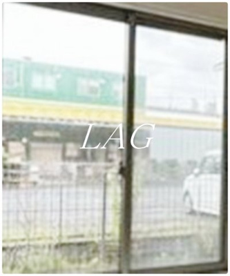 【バルコニー】 | リヴァンス北綾瀬 | バルコニーです。
