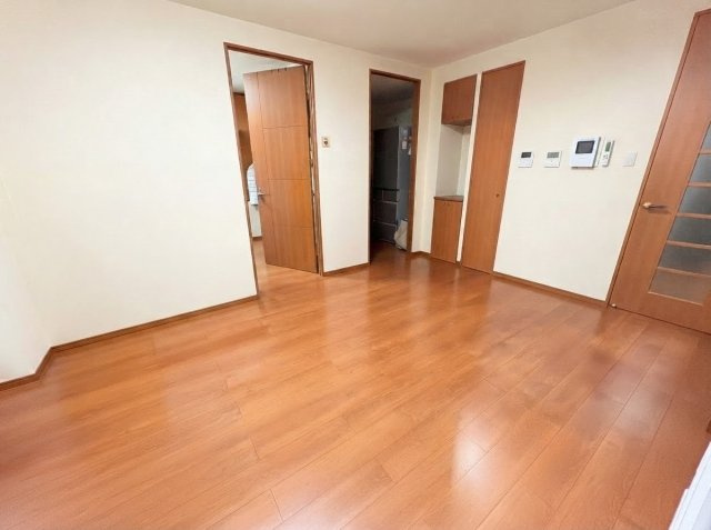 タワーシティ長崎イーストコートの洋室|※プライバシーの観点により一部加工しております。