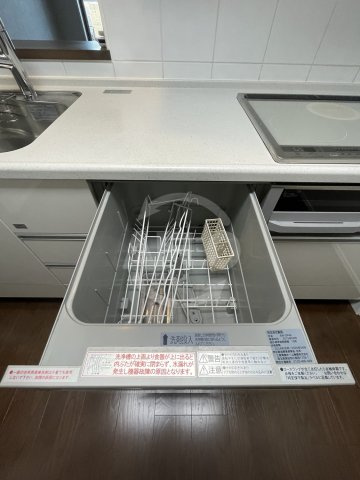 阿波座ライズタワーズフラッグ46　ＯＭＰタワーのその他|阿波座ライズタワーフラッグ46　ＯＭＰタワー　食洗器
