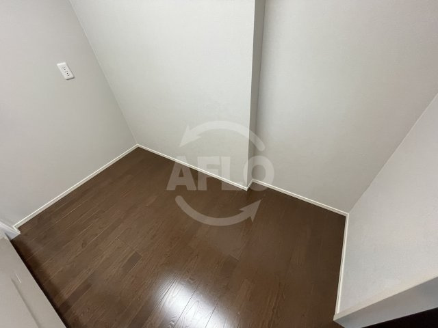 阿波座ライズタワーズフラッグ46　ＯＭＰタワーのキッチン|阿波座ライズタワーフラッグ46　キッチン