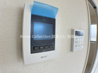 【セキュリティ】 | リーブルファイン下之一色町Ⅲ　2号棟 | ※同施工会社写真