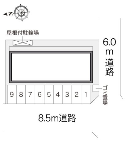 【その他】 | レオパレス南手城
