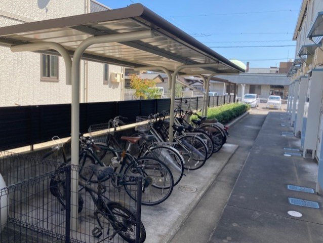 【その他】 | レオパレス南手城