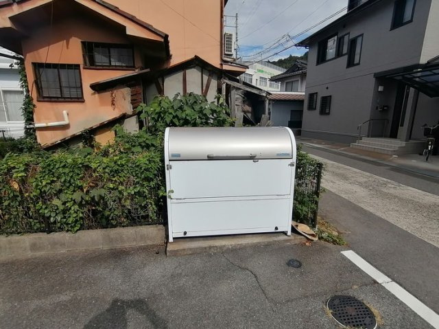 【その他】 | レオパレスＫＡＮＤＡ