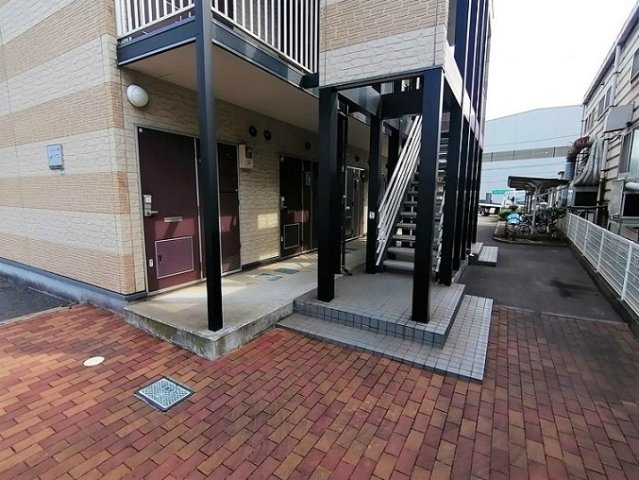 【その他】 | レオパレスＷＩＬＬ