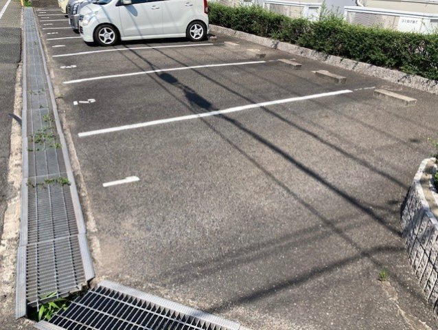 【その他】 | レオパレス南手城