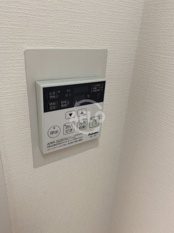 テン・フォーティ　日吉小学校の設備