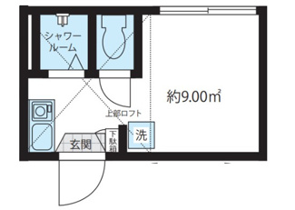 【間取り】 | スマイラス新小岩