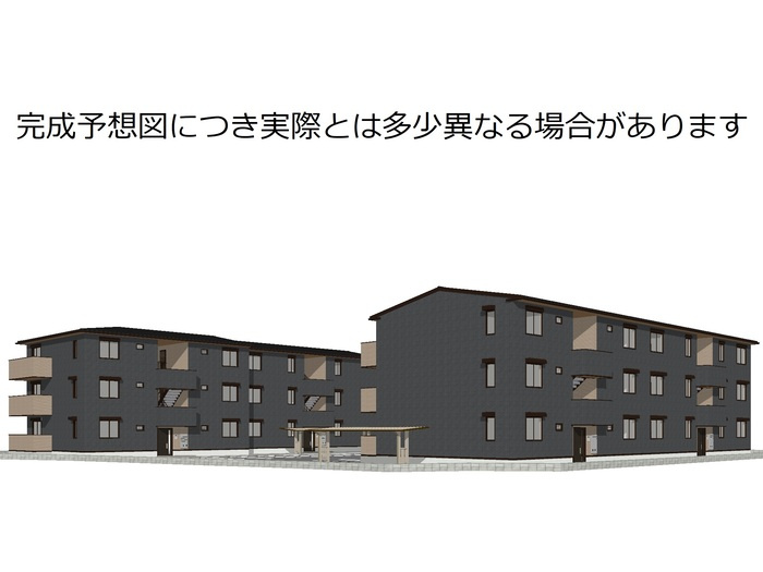 CIEL　A棟