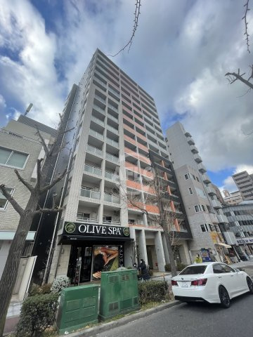 BRAVI南堀江　日吉小学校区