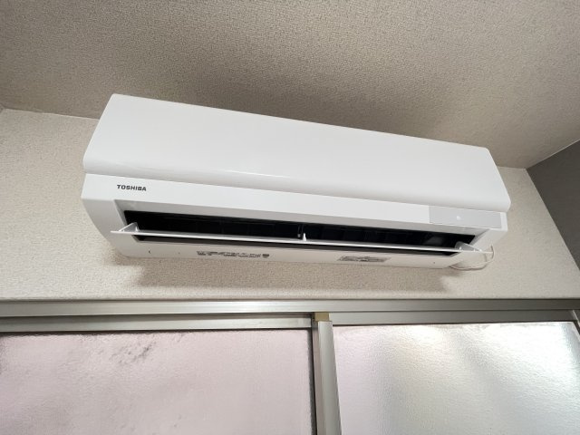 大阪市都島区都島中通３丁目のアパートの設備