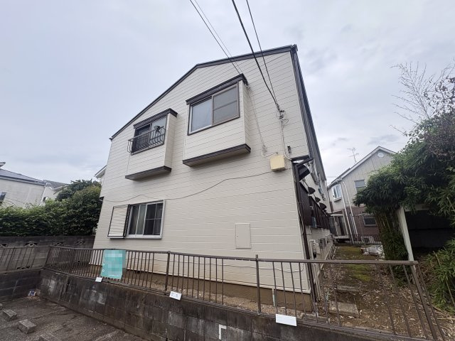 テラス中嶋
