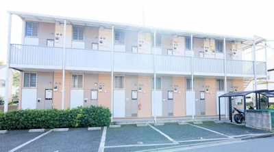 【外観】 | クレール小山