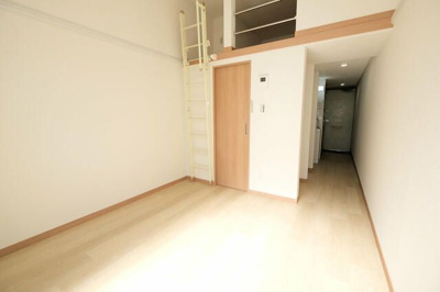 【居間・リビング】 | クレール小山