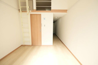 【居間・リビング】 | クレール小山