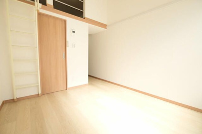 【居間・リビング】 | クレール小山