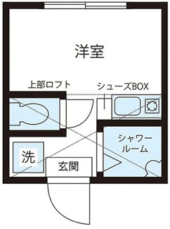【間取り】 | インターネット無料