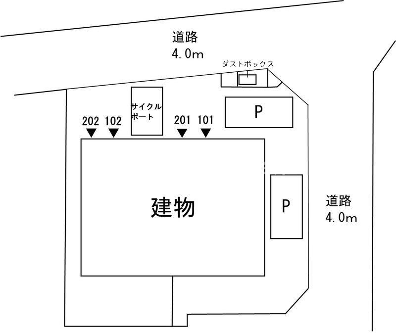 カーサオハナ のその他