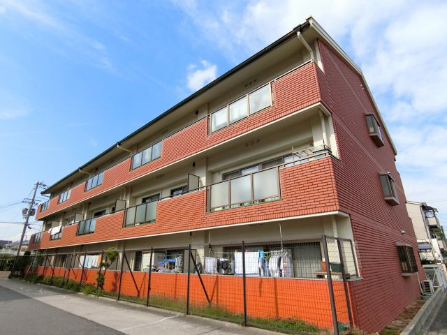 【外観】 | パレスサンヒル