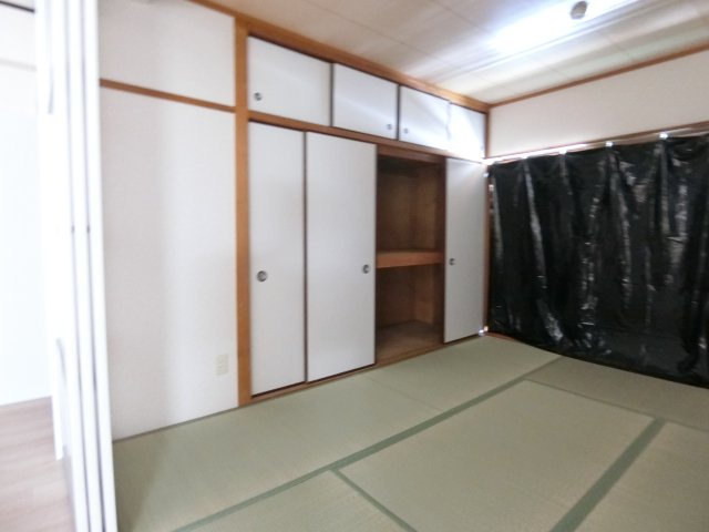 【和室】 | パレスサンヒル