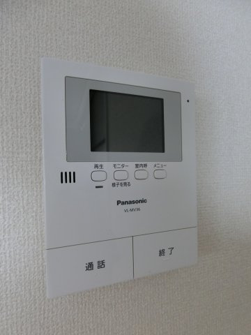 【セキュリティ】 | パレスサンヒル