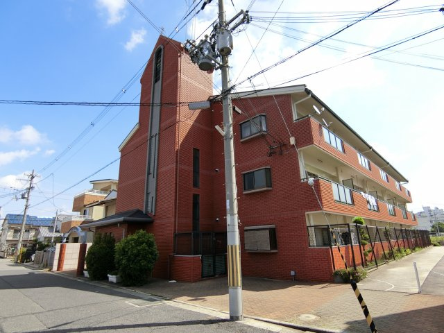 【外観】 | パレスサンヒル