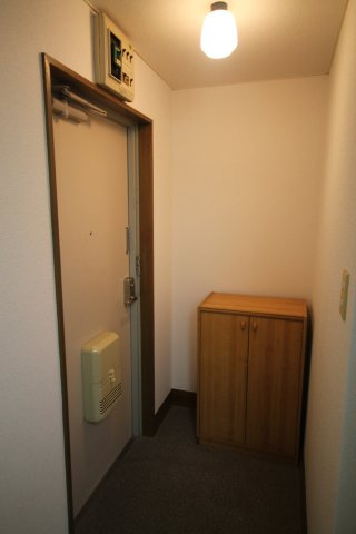 【玄関】