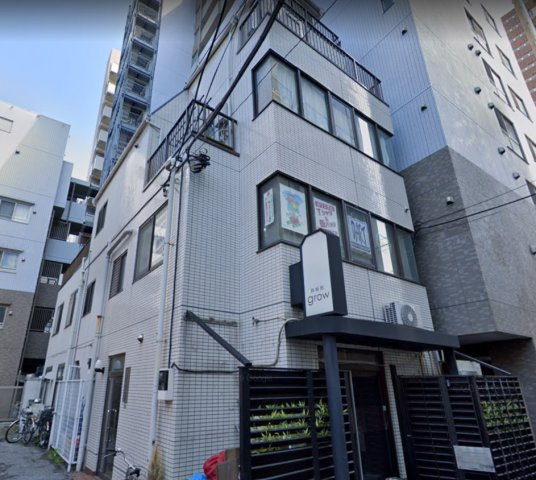 高橋ビルの画像
