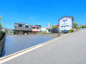 ◆旭区市沢町　建築条件なし売地◆の画像