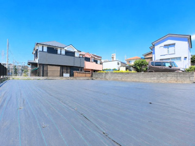 【外観】 | ◆旭区市沢町　建築条件なし売地◆ | ◆その邸が魅せる、気品・上質・重厚感・極細やかさ、そのすべては訪れた者に安らぎと品性を与える特別な空間です。ここに住むからこそ意味がある。すべての（始まり）をここから迎えます。
