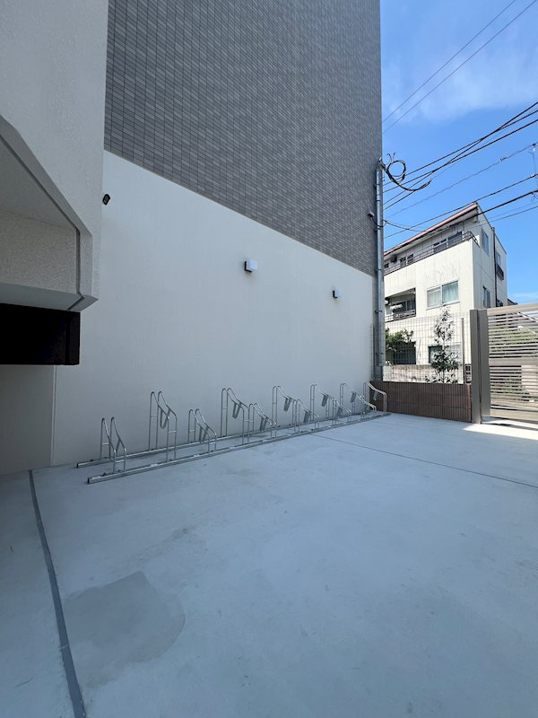 ＨＹ’ｓ　桜台 のその他共用部分