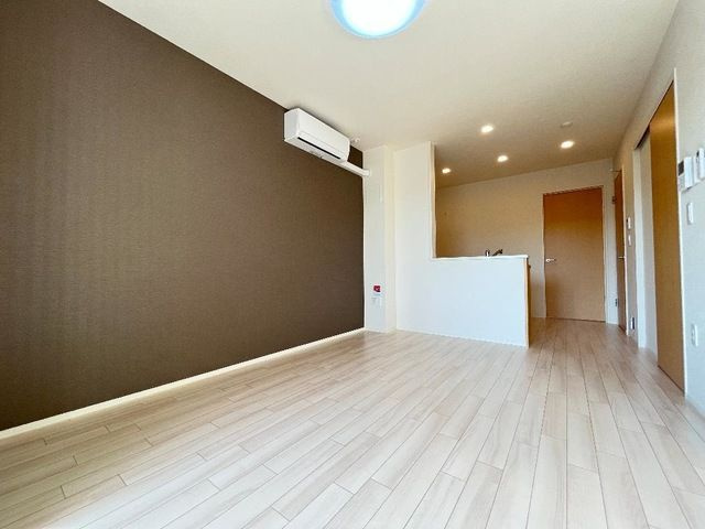 Maison　de chou shouの居間・リビング