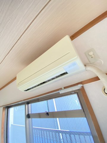 サンライズ摂津の内装