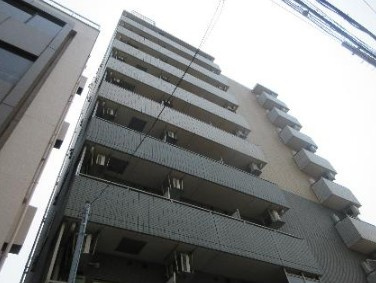 【展望】 | ガラ・グランディ中野