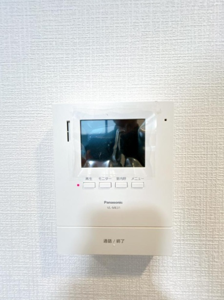 千葉市花見川区千種町の防犯設備