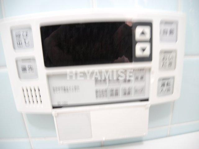 プランドールリバティの設備