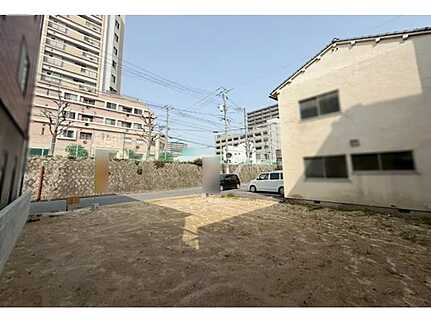 南区宇品御幸5丁目