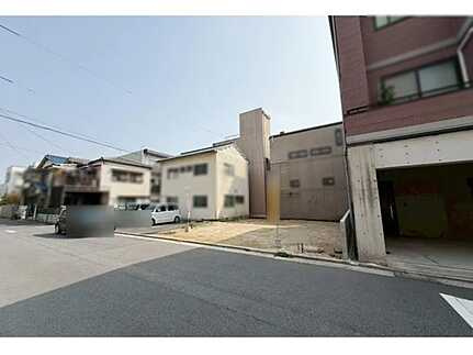 南区宇品御幸5丁目の周辺