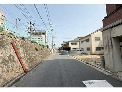 南区宇品御幸5丁目の周辺