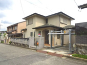 川西市清和台西３丁目4の51　中古戸建の画像
