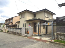 川西市清和台西３丁目4の51　中古戸建の画像